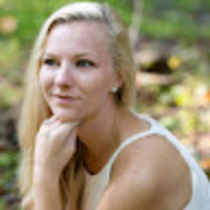 Meet your Posher, Kristin